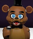 Five Nights at Freddy´s  Tubbz PVC Figur Freddy 1st Edition 10 cm