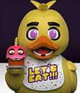 Five Nights at Freddy´s  Tubbz PVC Figur Chica 1st Edition 10 cm