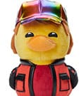 Zurück in die Zukunft Tubbz Plüschfigur Marty Mcfly 2015 23 cm