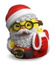 Santa Clause Tubbz Mini PVC Figur Santa Claus 5 cm
