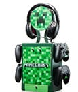 Minecraft Gaming Locker