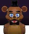 Five Nights at Freddy´s Tubbz Mini PVC Figur Freddy 5 cm