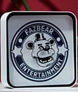 Five Nights at Freddy´s Acryl-Leuchte