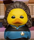Star Trek Tubbz PVC Figur Deanna Troi Boxed Edition 10 cm