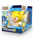 Sonic - The Hedgehog Tubbz PVC Figur Super Sonic Boxed Edition 10 cm