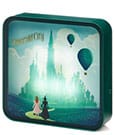Wicked Leuchte Emerald City