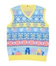 SpongeBob Tanktop Weihnachten