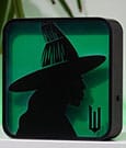 Wicked Acryl-Leuchte Witch