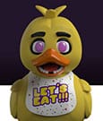 Five Nights at Freddy´s Tubbz Mini PVC Figur Chica 5 cm