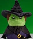 Wicked Tubbz Plüschfigur Elphaba 20 cm