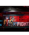 Mortal Kombat Mousepad mit Ladefunktion