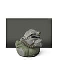 Fallout Tubbz Mini PVC Figur T-51 5 cm