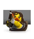 Tomb Raider Tubbz PVC Figur Lara Croft Survival Ver. 1st Edition 10 cm