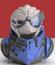Mass Effect Tubbz Mini PVC Figur Garrus 5 cm