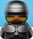 Robocop Tubbz Mini PVC Figur Robocop 5 cm