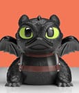 Drachenzähmen leicht gemacht Tubbz PVC Figur XL Ohnezahn 25 cm