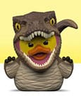 Jurassic Park Tubbz Mini PVC Figur Velociraptor 5 cm