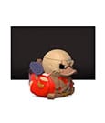 Iron Maiden Tubbz Mini PVC Figur Eddie The Trooper 5 cm