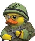 Full Metal Jacket Tubbz PVC Figur Sgt J.T Davis Boxed Edition 10 cm