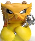 DC Comics Tubbz PVC Figur Hawkgirl 1st Edition 10 cm