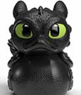 Drachenzähmen leicht gemacht Tubbz Mini PVC Figur Ohnezahn 5 cm