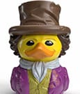 Wonka 2023 Tubbz Mini PVC Figur Willy Wonka 5 cm