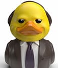 The Office Tubbz Mini PVC Figur Kevin 5 cm