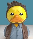 Jurassic World Tubbz PVC Figur Owen Grady 1st Edition 10 cm