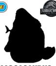 Jurassic World Tubbz PVC Figur XL Mosasaurus 25 cm