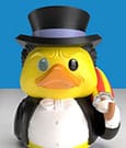 DC Comics Tubbz PVC Figur Penguin 1st Edition 10 cm