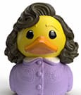 Zurück in die Zukunft Tubbz Mini PVC Figur Lorraine Baines McFly 5 cm