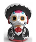 Travel Tubbz Mini PVC Figur Mexiko 5 cm