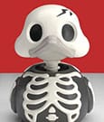 Tubbz PVC Figur Skeleton Halloween 1st Edition 10 cm