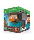 Minecraft Tubbz PVC Figur Steve Boxed Edition 10 cm