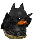DC Comics Tubbz PVC Figur Batman The Dark Knight Boxed Edition 10 cm