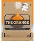 Metal Gear Solid Tubbz PVC Figur The Orange Box Boxed Edition 10 cm