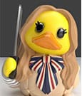 Megan Tubbz PVC Figur Megan 1st Edition 10 cm