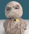 Universal Monsters Tubbz PVC Figur Mummy 1st Edition 10 cm