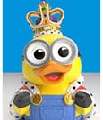Minions Tubbz PVC Figur King Bob Boxed Edition 10 cm