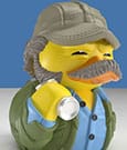 Jaws Tubbz PVC Figur Quint Boxed Edition 10 cm