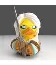 The Witcher Tubbz PVC Figur Ciri 1st Edition 10 cm
