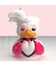 Hazbin Hotel Tubbz PVC Figur Angel Dust 1st Edition 10 cm