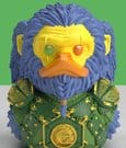 Wicked Tubbz Mini PVC Figur Flying Monkey 5 cm