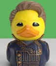Wicked Tubbz Mini PVC Figur Prince Fiyero 5 cm