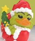 Der Grinch Tubbz PVC Figur Santa Outfit 1st Edition 10 cm