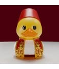 Travel Tubbz Mini PVC Figur Turkey 5 cm