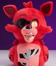 Five Nights at Freddy´s Tubbz Plüschfigur Foxy 20 cm