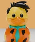 Familie Feuerstein Tubbz Mini PVC Figur Fred 5 cm