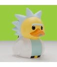Rick and Morty Tubbz Mini PVC Figur Rick 5 cm