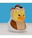 Looney Tunes Tubbz Mini PVC Figur Taz tasmanische Teufel 5 cm